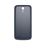 Back Panel Cover For Xtouch X2 Mini Black - Maxbhi.com