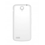 Back Panel Cover For Xtouch X2 Mini White - Maxbhi.com