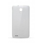 Back Panel Cover For Xtouch X509 White - Maxbhi.com