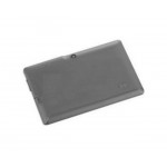 Back Panel Cover For Xtouch X708s Black - Maxbhi.com