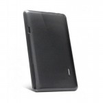Back Panel Cover For Xtouch X712 Black - Maxbhi.com