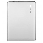 Back Panel Cover For Xtouch X907 White - Maxbhi Com