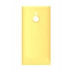 Back Panel Cover For Yestel Q1520 Yellow - Maxbhi.com