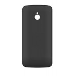 Back Panel Cover For Yestel Q555 Black - Maxbhi.com