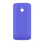 Back Panel Cover For Yestel Q555 Blue - Maxbhi.com