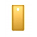 Back Panel Cover For Yestel Q635 Yellow - Maxbhi.com