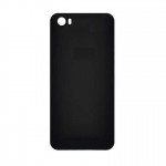 Back Panel Cover For Yezz Andy 5 5m Lte Vr White - Maxbhi Com