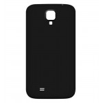 Back Panel Cover For Yezz Andy 5ei Black - Maxbhi Com