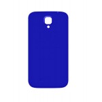 Back Panel Cover For Yezz Andy 5ei Blue - Maxbhi.com