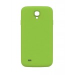 Back Panel Cover For Yezz Andy 5ei Green - Maxbhi.com