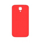 Back Panel Cover For Yezz Andy 5ei Red - Maxbhi.com