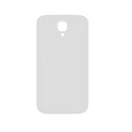 Back Panel Cover For Yezz Andy 5ei White - Maxbhi.com