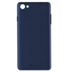 Back Panel Cover For Yezz Billy 4 7 Black - Maxbhi Com