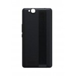 Back Panel Cover For Yezz Monte Carlo 55 Lte Vr Black - Maxbhi.com