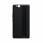 Back Panel Cover For Yezz Monte Carlo 55 Lte Vr White - Maxbhi Com