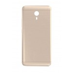 Back Panel Cover For Yu Yu5530 Gold - Maxbhi.com