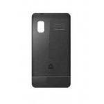 Back Panel Cover For Yxtel C6 Black - Maxbhi.com