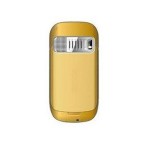 Back Panel Cover For Yxtel C8 Gold - Maxbhi.com