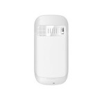 Back Panel Cover For Yxtel C8 White - Maxbhi.com