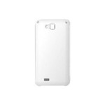 Back Panel Cover For Yxtel C998 Black - Maxbhi Com