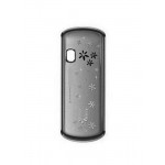 Back Panel Cover For Yxtel E198 Black - Maxbhi.com