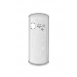 Back Panel Cover For Yxtel E198 White - Maxbhi.com
