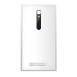 Back Panel Cover For Yxtel G925 White - Maxbhi Com