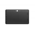 Back Panel Cover For Yxtel M66 Black - Maxbhi.com