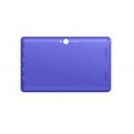 Back Panel Cover For Yxtel M66 Blue - Maxbhi.com