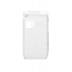 Back Panel Cover For Yxtel W188 White - Maxbhi.com