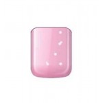 Back Panel Cover For Yxtel W666 Black - Maxbhi.com