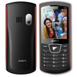 Back Panel Cover for Zen M20 - White