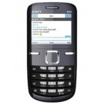 Back Panel Cover for Zen M26 Shortcut - Black