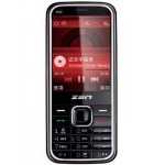Back Panel Cover for Zen M50 - White