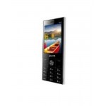 Back Panel Cover for Zen M72 Elite - Black