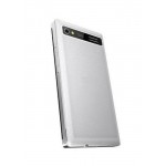 Back Panel Cover for Zen P46 Elite - White