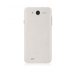 Back Panel Cover for Zopo C3 - White