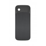 Back Panel Cover For Zears A323 Slim Black - Maxbhi.com