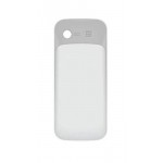 Back Panel Cover For Zears A323 Slim White - Maxbhi.com