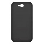 Back Panel Cover For Zears Andro Z5 Black - Maxbhi Com