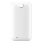 Back Panel Cover For Zears Andro Z5 White - Maxbhi Com