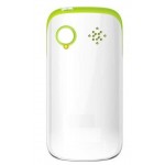 Back Panel Cover For Zears Z555 Verve Green - Maxbhi Com