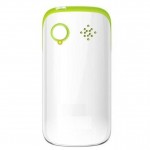 Back Panel Cover For Zears Z555 Verve White - Maxbhi Com