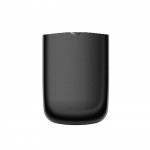 Back Panel Cover For Zee Tech Black Jack White - Maxbhi Com