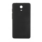 Back Panel Cover For Zen 402 Pro White - Maxbhi Com