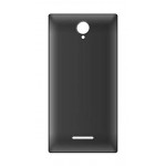 Back Panel Cover For Zen Admire Fab Q White - Maxbhi Com