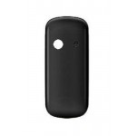 Back Panel Cover For Zen Cg555 Black - Maxbhi.com