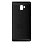 Back Panel Cover For Zen Firefox U105 White - Maxbhi Com