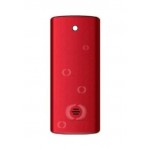 Back Panel Cover For Zen M111 Red - Maxbhi.com