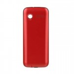 Back Panel Cover For Zen M12 Black - Maxbhi Com